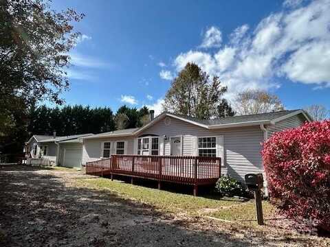 63 Fincher Lane, Candler, NC 28715