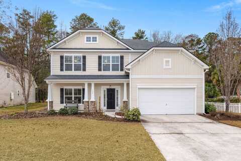 126 Veranda Drive, Summerville, SC 29485