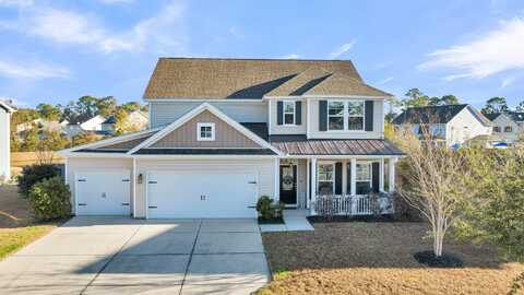 3210 Grants Passage Avenue, Johns Island, SC 29455