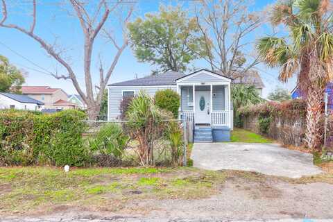 2106 Courtland Avenue, Charleston, SC 29403