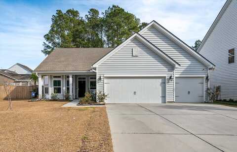 1129 Sapling Drive, Summerville, SC 29485