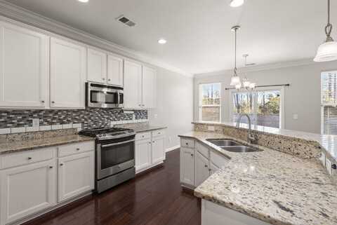 339 Spectrum Road, Summerville, SC 29486
