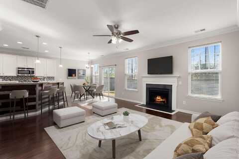 339 Spectrum Road, Summerville, SC 29486