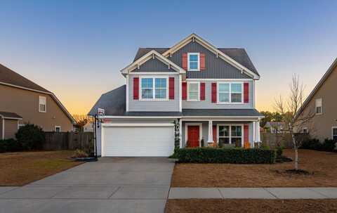 3223 Dunwick Drive, Johns Island, SC 29455