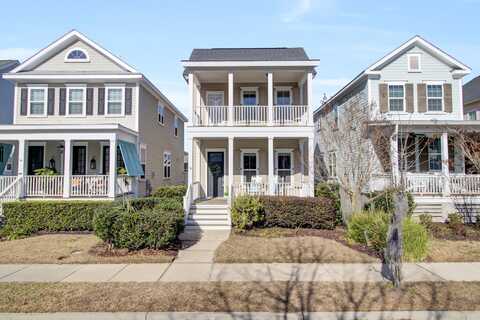 1040 Hills Plantation Drive, Charleston, SC 29412