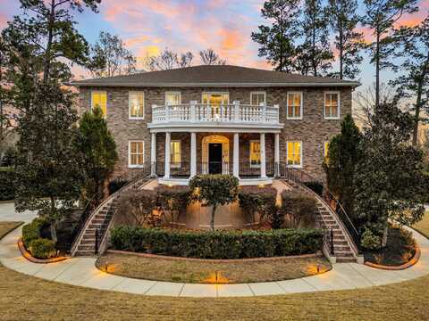 4263 Persimmon Woods Dr, North Charleston, SC 29420