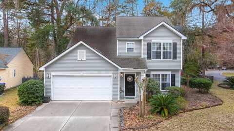 307 Arbor Oaks Drive, Summerville, SC 29485