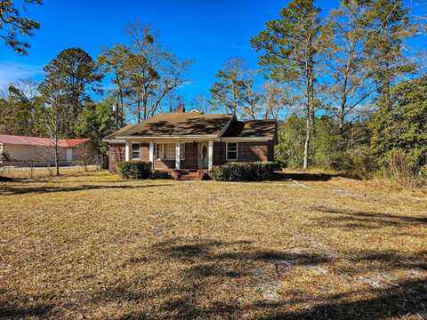 5253 Jefferies Highway, Walterboro, SC 29488