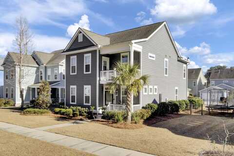 703 N Hickory Street, Summerville, SC 29483