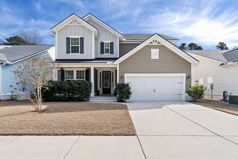 2251 Spring Hope Drive, Mount Pleasant, SC 29466