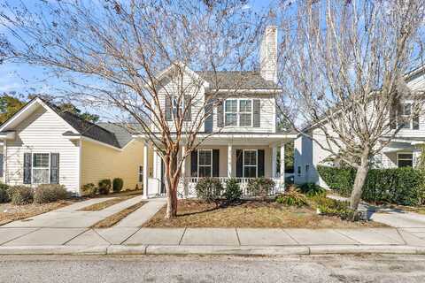 1743 Bee Balm Road, Johns Island, SC 29455