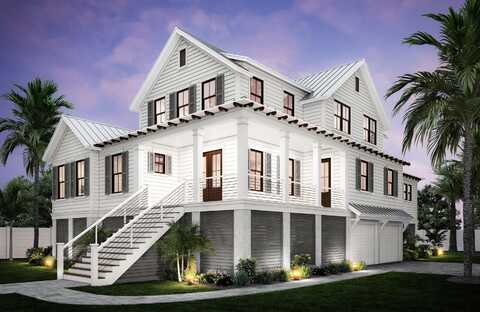 2870 Ion Avenue, Sullivans Island, SC 29482