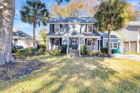 964 Mooring Drive, Charleston, SC 29412