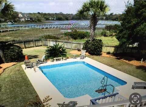 1349 Seabass Cove, Charleston, SC 29412