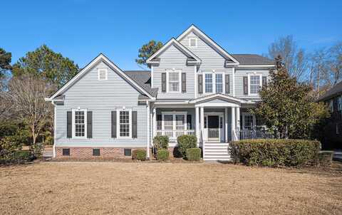 3508 Maplewood Lane, Mount Pleasant, SC 29466