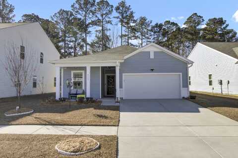 4361 Ocean Farm Drive, Summerville, SC 29485