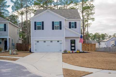 668 Silver Spruce Street, Summerville, SC 29486