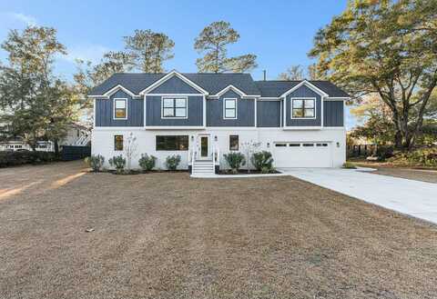 970 Lansing Drive, Mount Pleasant, SC 29464