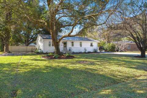 1507 Kathryn Street, Mount Pleasant, SC 29464