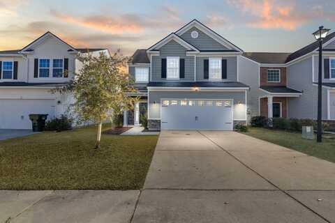 241 Swamp Creek Lane, Moncks Corner, SC 29461