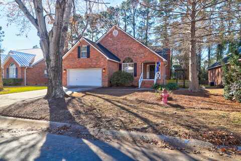 1234 Chatfield Street, Mount Pleasant, SC 29464