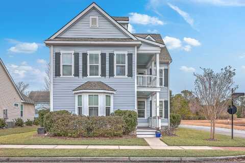 400 W 7th North Street, Summerville, SC 29483