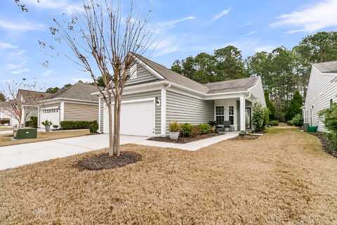 541 Sea Foam Street, Summerville, SC 29486