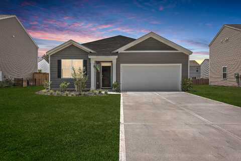 133 Summit View Drive, Summerville, SC 29486