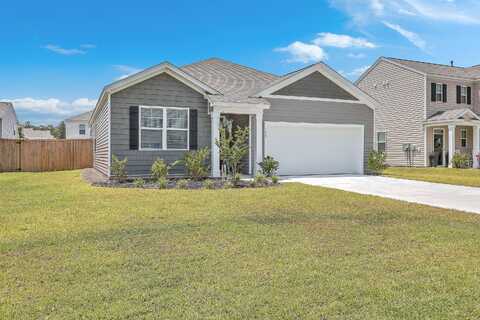 133 Summit View Drive, Summerville, SC 29486