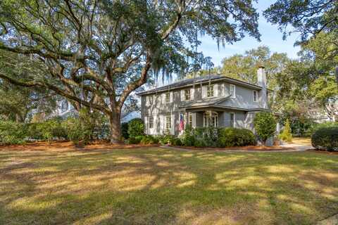 14 Broughton Road, Charleston, SC 29407