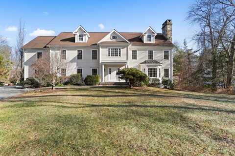 2 Angora Road, Westport, CT 06880