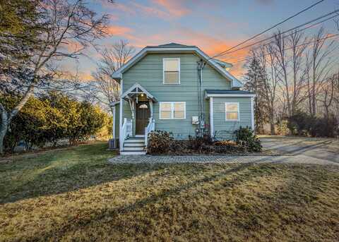 193 Slater Road, New Britain, CT 06053