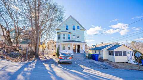 44 Woodward Avenue, Waterbury, CT 06705