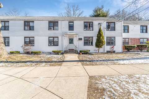 76 Mencel Circle, Bridgeport, CT 06610