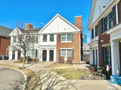 54 Fairgate Drive, Stamford, CT 06902