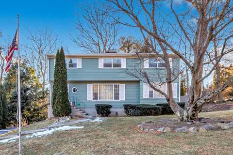 20 Norwood Terrace, Trumbull, CT 06611