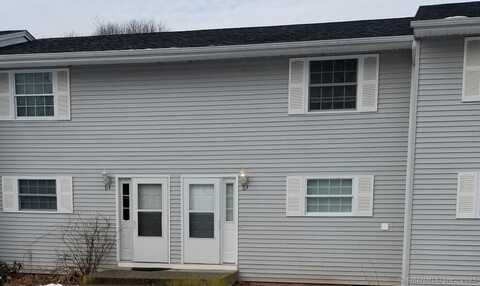 1742 Route 12, Ledyard, CT 06339