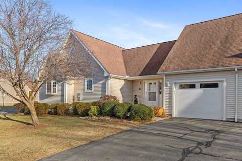 14 Vincent Court, East Hartford, CT 06108