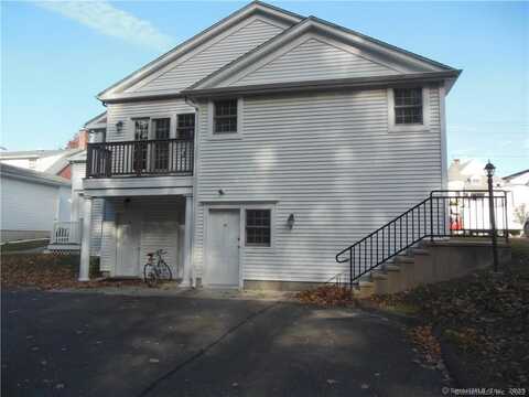 152 Greenwood Avenue, Bethel, CT 06801