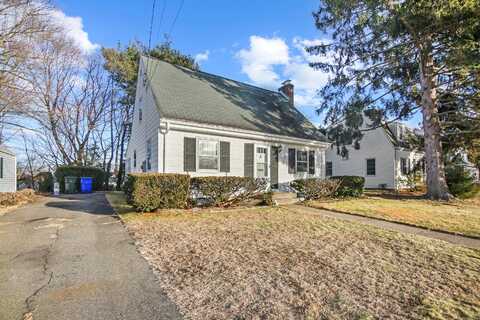 366 South Main Street, West Hartford, CT 06107