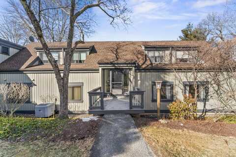 169 Heritage Village, Southbury, CT 06488