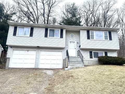 115 Whitewood Road, Waterbury, CT 06708