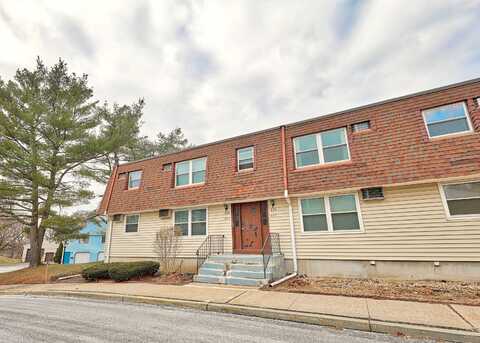 436 Blackstone Village, Meriden, CT 06450