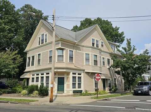 169 Winchester Avenue, New Haven, CT 06511