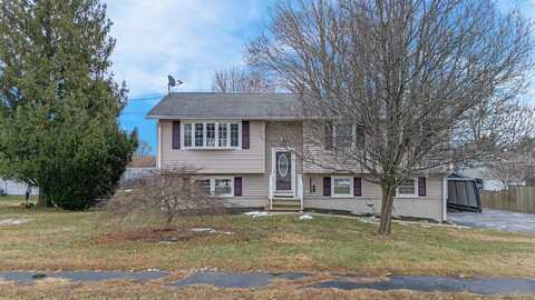 50 Strang Road, Derby, CT 06418