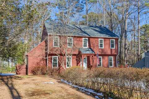 3207 Nuttree Woods Drive, Midlothian, VA 23112