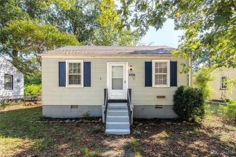 4706 Cronin Drive, Richmond, VA 23234