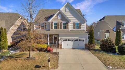 13708 Winston Trail Circle, Hanover, VA 23005