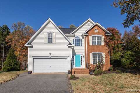 7600 Danrett Court, Henrico, VA 23231