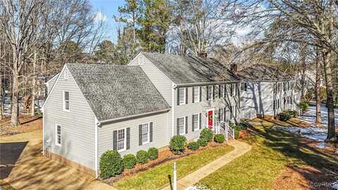 2708 Cottage Cove Drive, Henrico, VA 23233